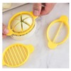 Egg Cutter, Egg Slicer, Egg Slicer, Boiled Egg Cutter, Egg