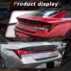 TODO 92402-AA020 Tail Light Assembly for 2021 2022 2023 2024
