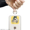 Gourmandise BMHA-16K My Hero Academia Multi Ring Plus Tomahimiko