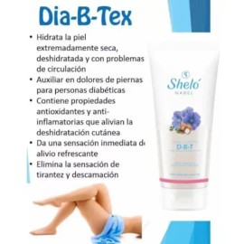 Crema Corporal Dbt Ideal Para Piel Seca Y Delicada 2 Piezas Neutra