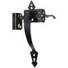 National Hardware N109-040 Swinging Gate & Door Thumb Latch, Heavy