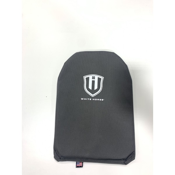 White Horse R&D Bulletproof Insert - Backpack Panel - Level