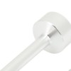 Oil Diverter Barbell Restrictor Galley Plug with Bypass Valve Plug