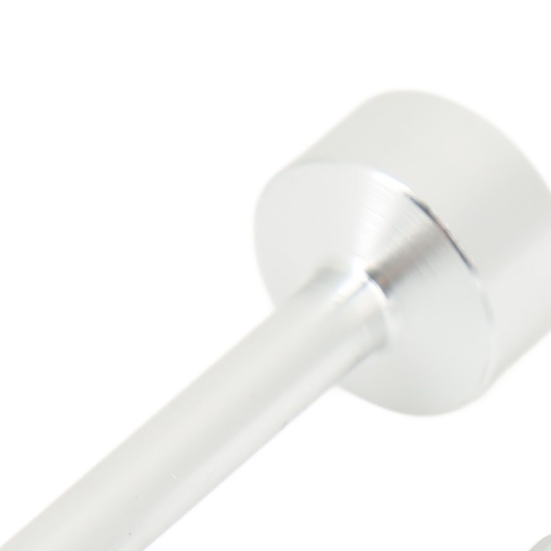 Oil Diverter Barbell Restrictor Galley Plug with Bypass Valve Plug