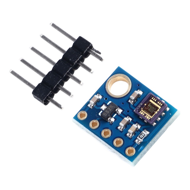 UV Sensor Module GY 8511 ML8511 Analog Output Ultraviolet Light