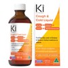 Ki Cough & Cold Liquid 200 mL
