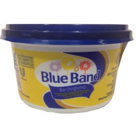 Mentega (Margarine Spread) - 8.82oz (Pack of 3)