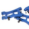CODA Racing 4-Pack Alloy Front&Rear Suspension Arms for Traxxas 1/18