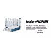 Lendan Plex Forte Reparación Paso Nº3 + Nº4 + Nº5