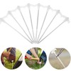 Outanaya Stake Heavy Duty Ground Stakes for Tents 8 Pack