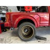 For CEN 6” Hex Style Exhaust For CEN F250 F450