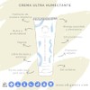 Ganics Crema Ultra Humectante Bebé Cara Cuerpo 250