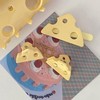 Headdress Fashion Hollow Shark Clip