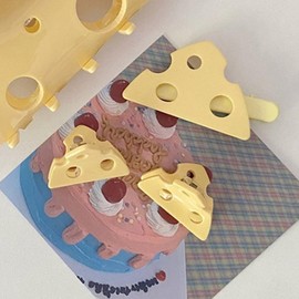 Headdress Fashion Hollow Shark Clip