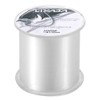 500m 0.8-8.0 Nylon Fishing Line Durable Monofilament Sea Fishing Line