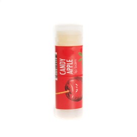 Good Earth Beauty Natural Lip Balm - Sweet Candy Apple - .15 Ounce