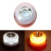 Baceyong Multi-function LED Warning Ligh, LED Strobe Light Car Emergency