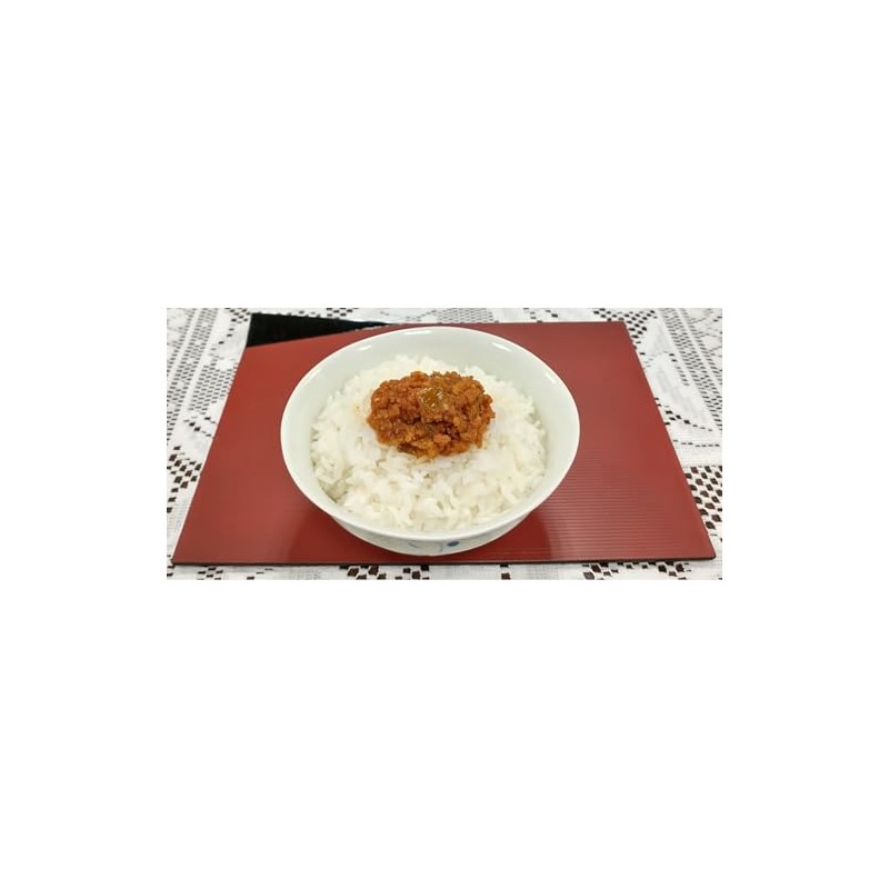 Olson Spicy Salmon Oil 7.1 oz (200 g) x 2