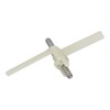 DL-pro Driver for Bosch MUM4 MUZ4 Food Processor Wing Axle