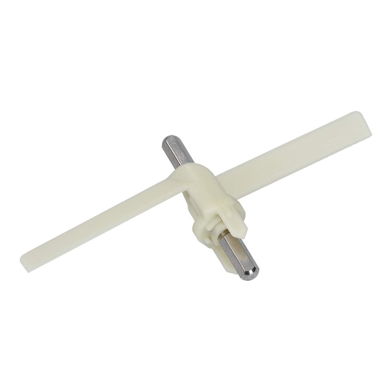 DL-pro Driver for Bosch MUM4 MUZ4 Food Processor Wing Axle