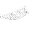 Endoshoji ATV04033 Professional Half Moon Tempura Crimp Net, for 13.0