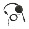 X6S 3.5 Telephone Headset ENC Active Noise Cancelling Single Ear