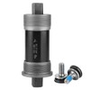 Wincal Quare Hole Axis-Bicycle Bottom Bracket with Square Taper Spindle