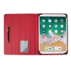 Emartbuy® Universal 9.5" - 10.1" Multi Angle Folio Wallet Case