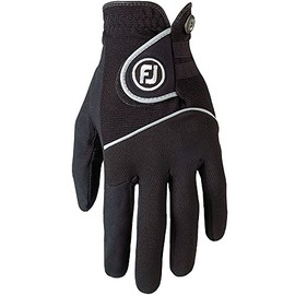 FootJoy RainGrip Golf Gloves (1 Pair) - S
