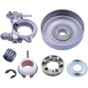 Hippotech Clutch Drum and Oil Pump Kit for Stihl 026