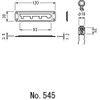 Best 545 引戸 For Door Chain 2 – 654