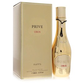 UD_Riiffs Prive Oros by Riiffs Eau De Parfum Spray 3.4 oz for Women