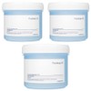 Pyunkangyul mildly acidic cleansing pads, 70 sheets, 3 pieces / 편강율 약산성 클렌징 패드, 70매입, 3개