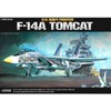 1/48 Scale F-14A US Navy Tomcat Fighter Model / 프라모델