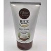 Clean Glow &Clean Rice Face Wash for Women & Men