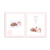 Lil' Peach First 5 Years Baby Memory Book, Newborn Milestone