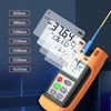 Fiber Optical Power Meter with Visual Fault Locator ‑70 to