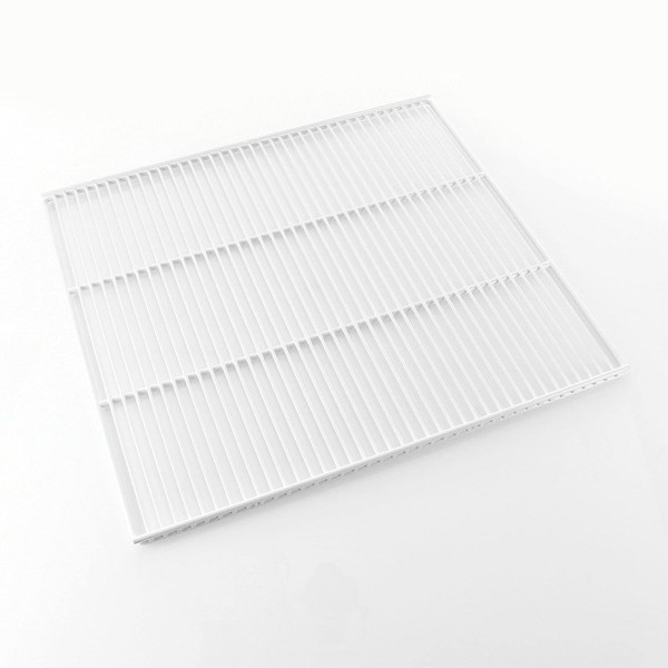 True Refrigeration Shelf, Gdm-33/33C/35 Wht Wire