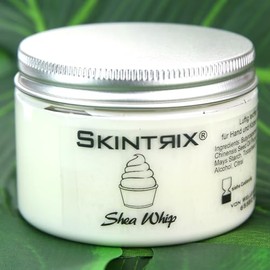Skintrix Shea Whip Vanilla Candy