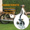 Ollanoos Carburetor Carb, Carburettor Motorcycle, Carburettor Kit Replacement for Honda