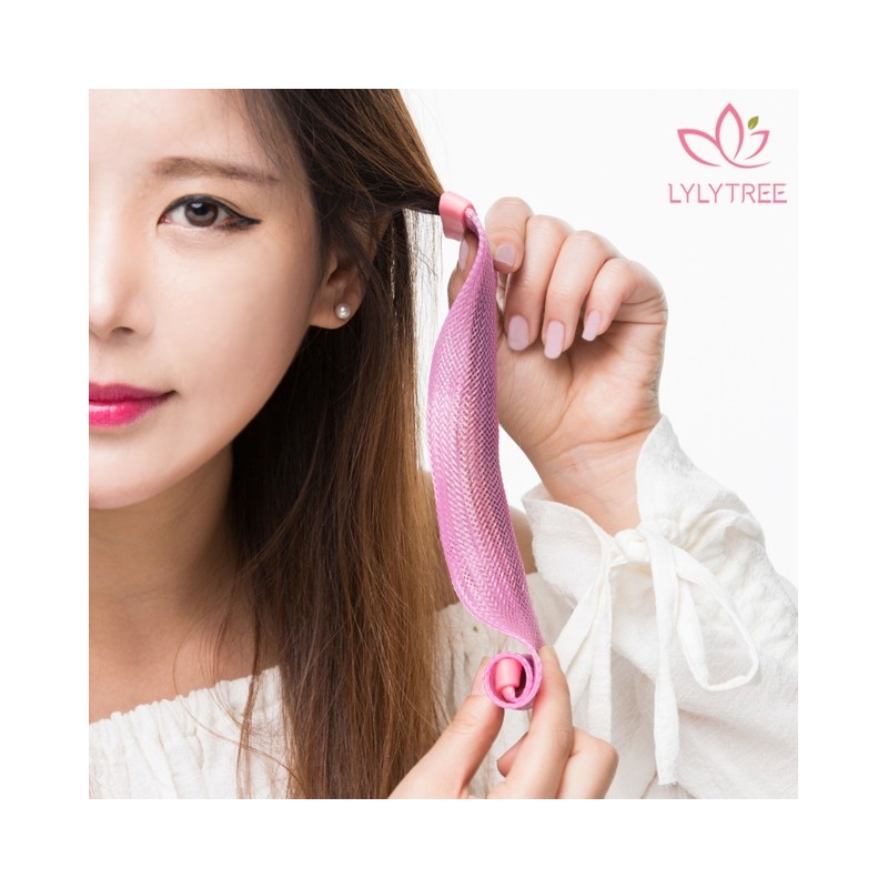 Lily Roll Lovely Perm Roll for Long Hair (HL) 2