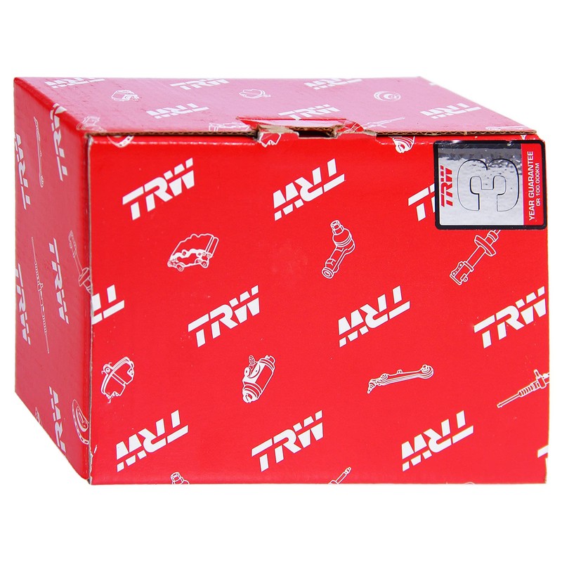 TRW Brake Caliper Retainer BDA1128