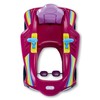 Little Tikes Jett Car Racer Pink, Ride On Car with
