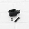 VGOL 2 Pcs 1/2 Inch Drive Breaker Power Knuckle Bar