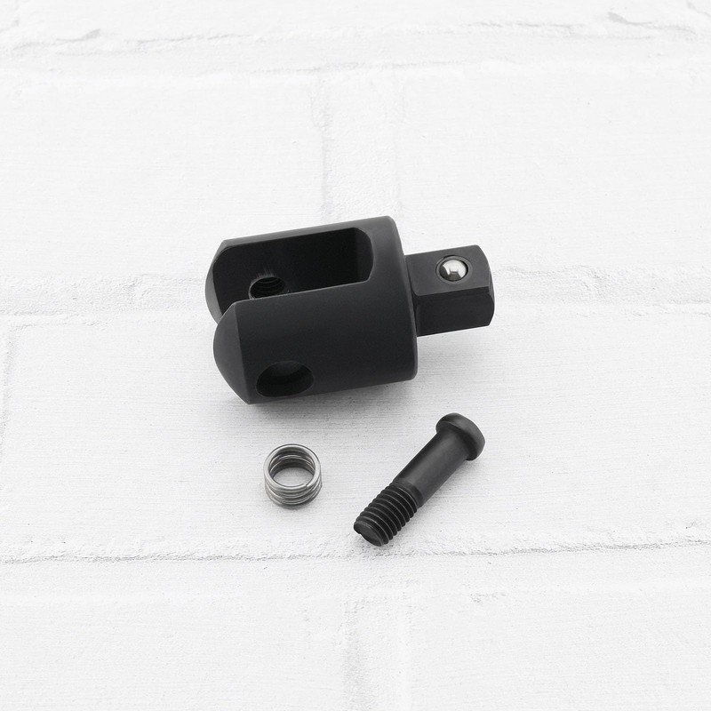 VGOL 2 Pcs 1/2 Inch Drive Breaker Power Knuckle Bar