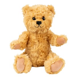 Gorgeous Gift House Sending A Hug from Me to You, Brown Jointed Teddy Bear Gifts for Friends & Relatives
