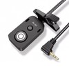 RS-60E3/RR100 for Canon/Fuji Remote Camera Cable Small Shutter Release Remote