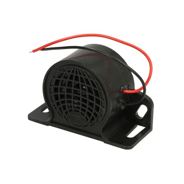 HELLA 3SL 009 148-151 Back-up Alarm - BM10 - 110dB(A)