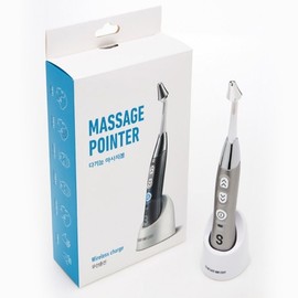 Multi-functional Massage Stick