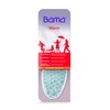 Bama Alutherm Airtech Insoles (Alutherm Airtech) - silver, size: 39